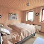 30061-ulfborg-kaprifolievej-6 別荘 *