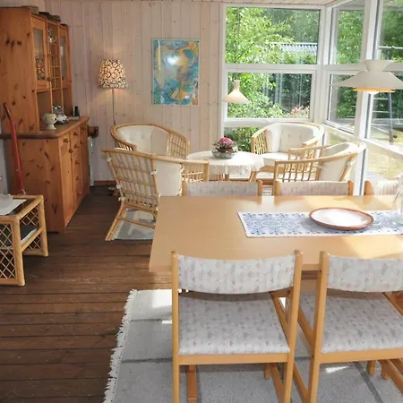 30061-ulfborg-kaprifolievej-6 * Sønder Nissum