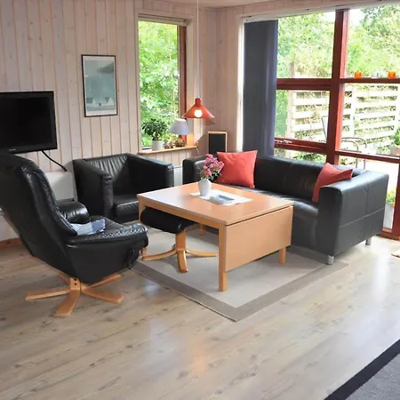 30061-ulfborg-kaprifolievej-6 * Sønder Nissum