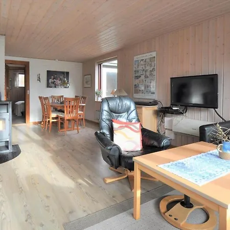 30061-ulfborg-kaprifolievej-6 Nyaraló *