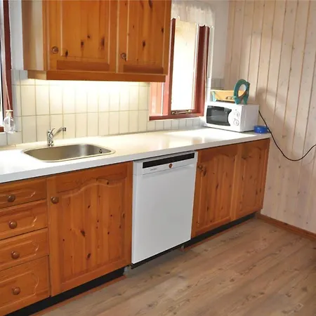 30061-ulfborg-kaprifolievej-6 * Sønder Nissum