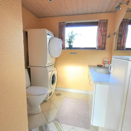 30061-ulfborg-kaprifolievej-6 * Sønder Nissum