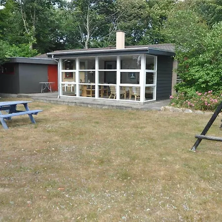 30061-ulfborg-kaprifolievej-6 Nyaraló *