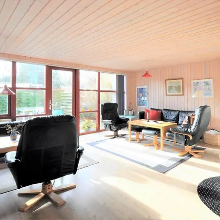 펜션 30061-ulfborg-kaprifolievej-6 *
