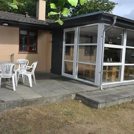 Tatil Evi 30061-ulfborg-kaprifolievej-6 *