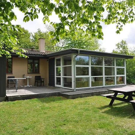 Tatil Evi 30061-ulfborg-kaprifolievej-6