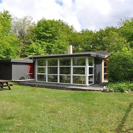 Tatil Evi 30061-ulfborg-kaprifolievej-6 Ulfborg